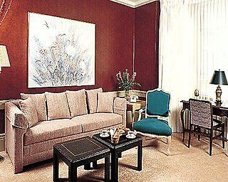 Powell Place City Hotel San Francisco Eksteriør billede